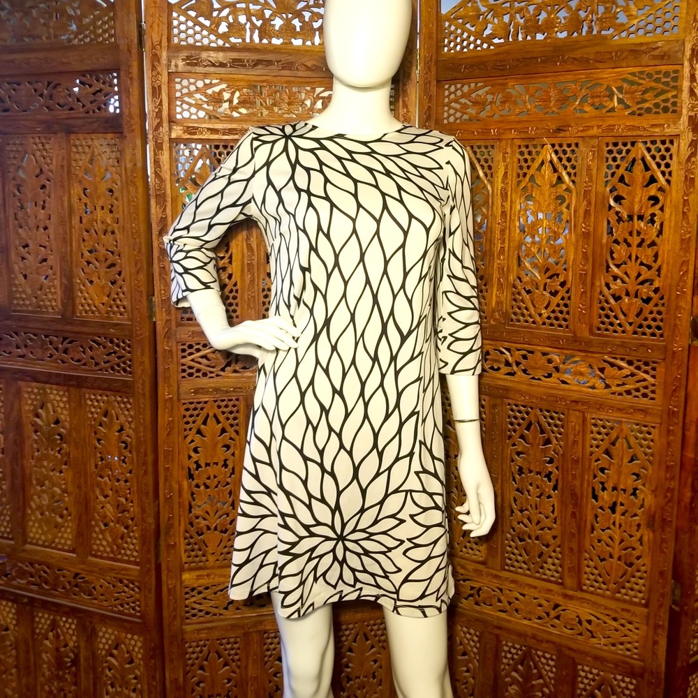 JB by Julie Brown formal dress.